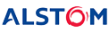 logo -Alstom