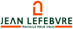 logo - Jean Lefèvre