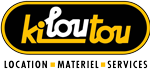 logo - Kiloutou