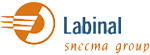 logo - Labinal/secma