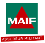 logo - Maif