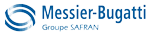logo - Messier Bugatti
