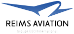 logo - Reims Aviation