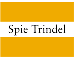 logo - Spie trindel