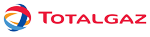 logo - Total gaz