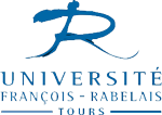 logo - Universiré de Tours