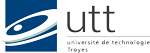 logo - Université de troyes